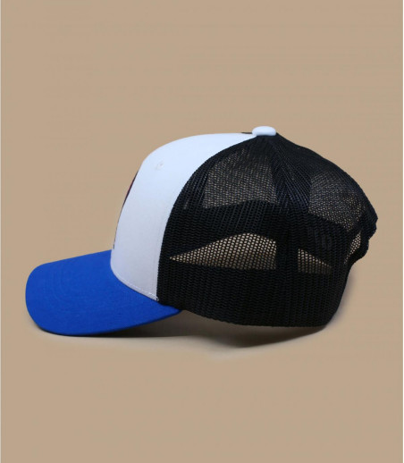 blue Picture trucker kids blue Picture trucker kids